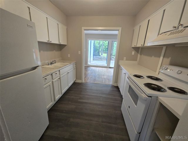 3737 Wesley Drive, Montgomery, AL 36111