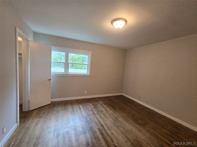 3737 Wesley Drive, Montgomery, AL 36111