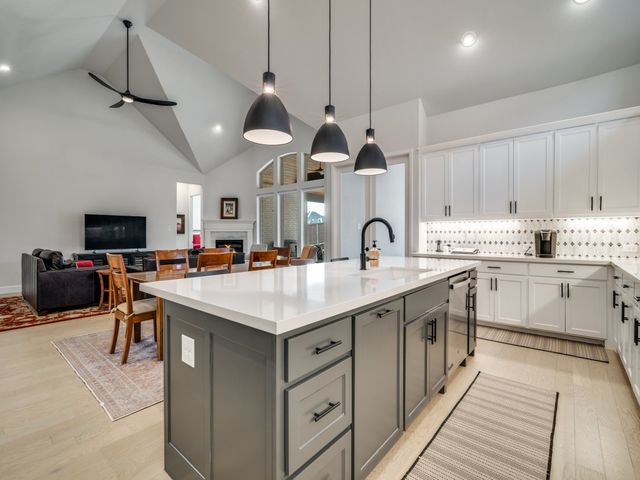 1614 Ripasso Way, Mclendon Chisholm, TX 75032