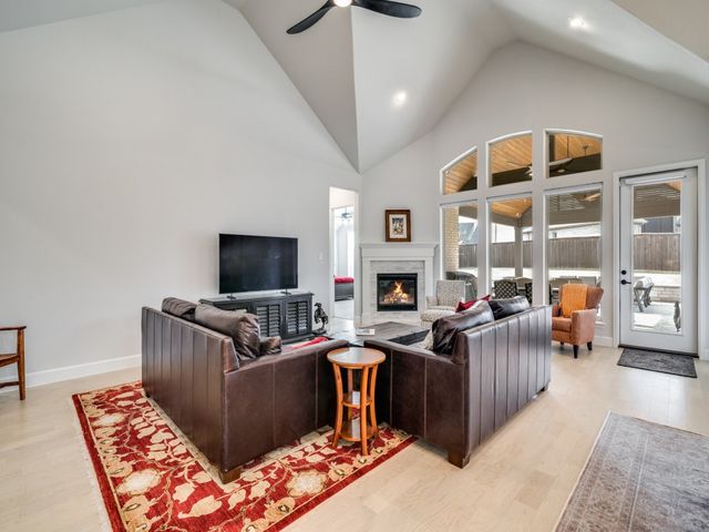 1614 Ripasso Way, Mclendon Chisholm, TX 75032