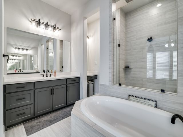 1614 Ripasso Way, Mclendon Chisholm, TX 75032