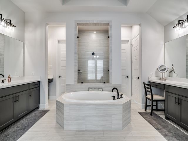 1614 Ripasso Way, Mclendon Chisholm, TX 75032