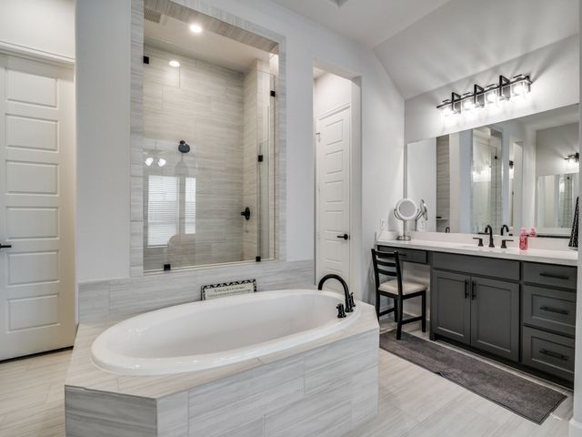 1614 Ripasso Way, Mclendon Chisholm, TX 75032