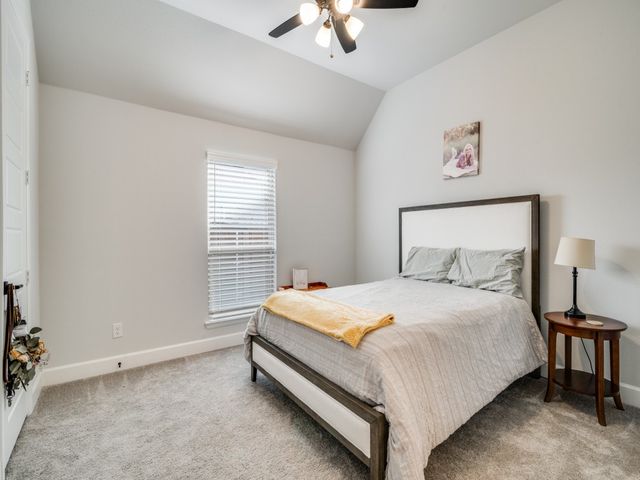 1614 Ripasso Way, Mclendon Chisholm, TX 75032