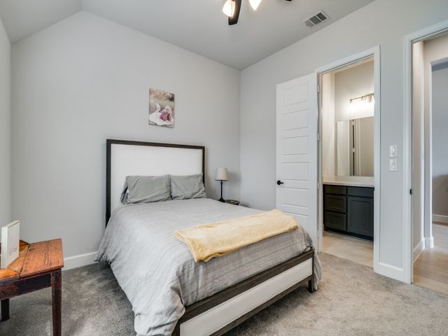 1614 Ripasso Way, Mclendon Chisholm, TX 75032