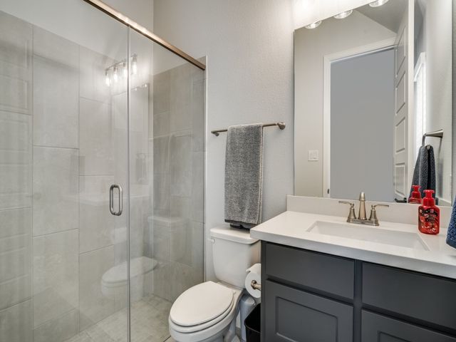 1614 Ripasso Way, Mclendon Chisholm, TX 75032