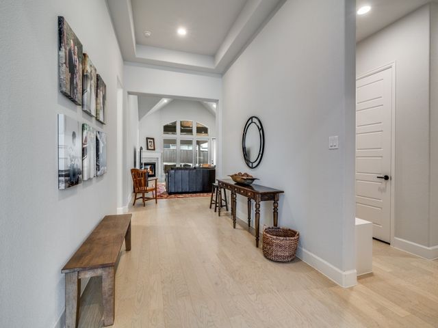 1614 Ripasso Way, Mclendon Chisholm, TX 75032
