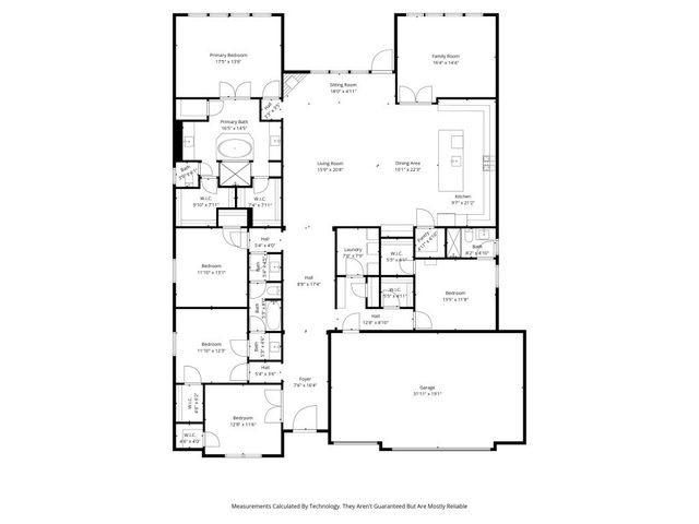 1614 Ripasso Way, Mclendon Chisholm, TX 75032