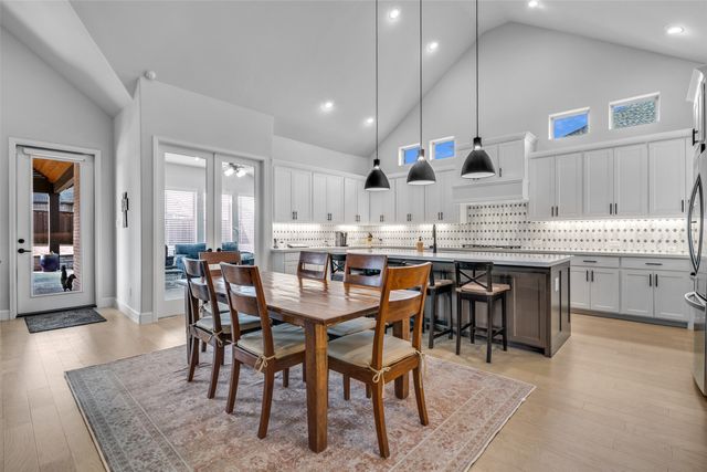 1614 Ripasso Way, Mclendon Chisholm, TX 75032