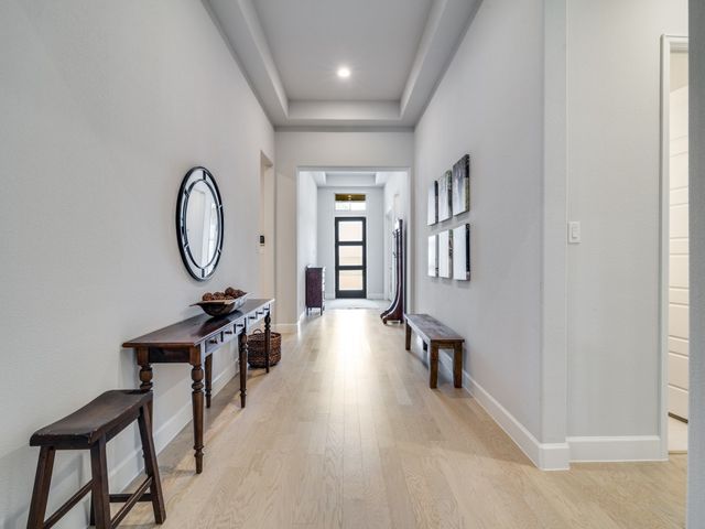 1614 Ripasso Way, Mclendon Chisholm, TX 75032