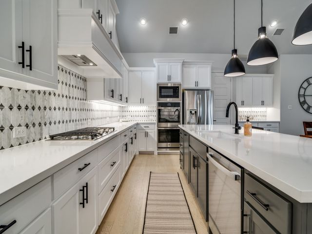 1614 Ripasso Way, Mclendon Chisholm, TX 75032