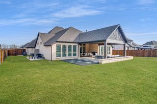 1614 Ripasso Way, Mclendon Chisholm, TX 75032