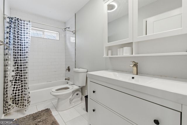 1690 Ware Avenue, East Point, GA 30344