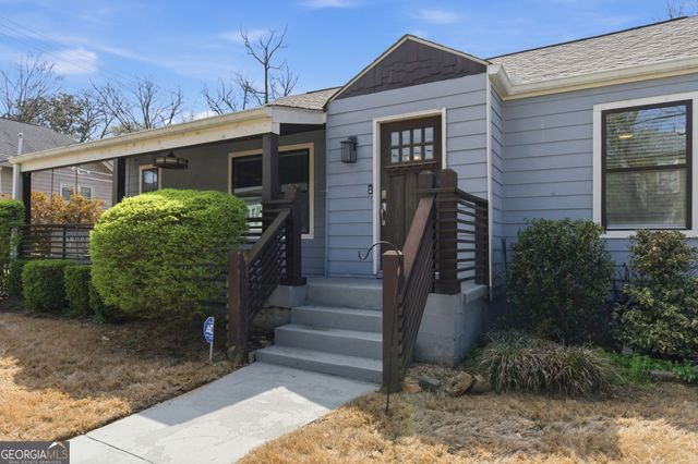 1690 Ware Avenue, East Point, GA 30344