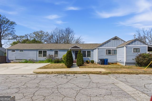 1690 Ware Avenue, East Point, GA 30344