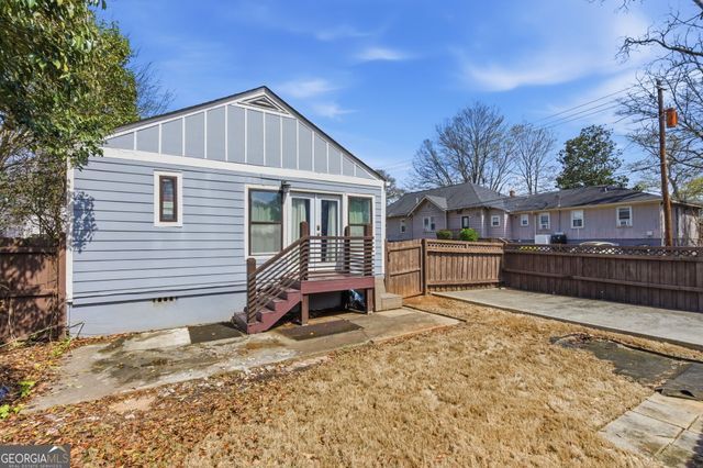 1690 Ware Avenue, East Point, GA 30344