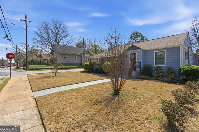 1690 Ware Avenue, East Point, GA 30344