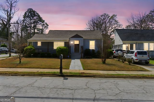 1690 Ware Avenue, East Point, GA 30344