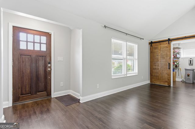 1690 Ware Avenue, East Point, GA 30344