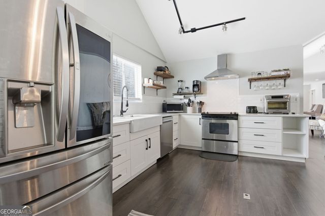 1690 Ware Avenue, East Point, GA 30344