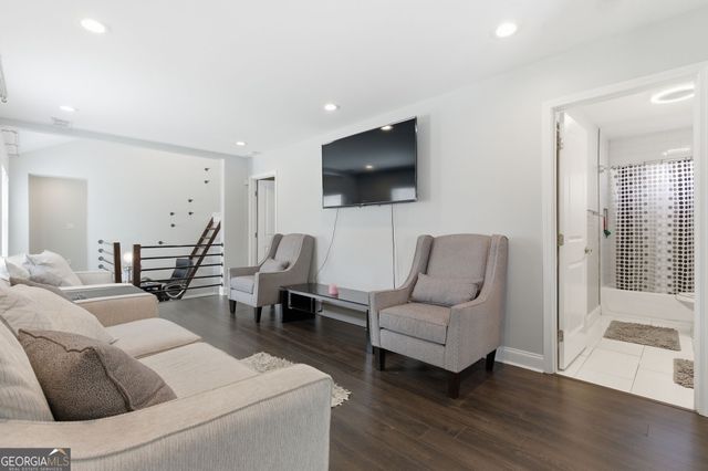 1690 Ware Avenue, East Point, GA 30344