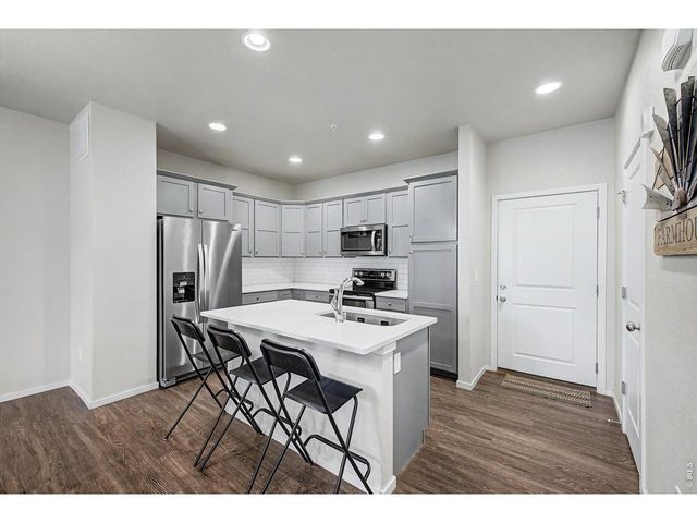 3502 Big Ben Dr D, Fort Collins, CO 80526