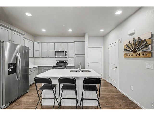 3502 Big Ben Dr D, Fort Collins, CO 80526