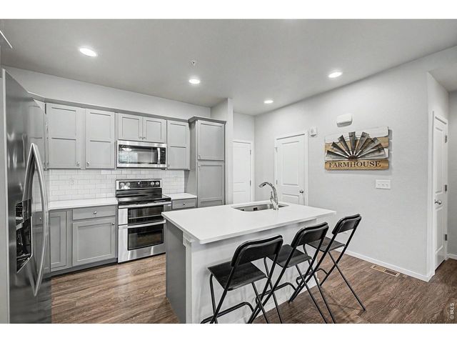 3502 Big Ben Dr D, Fort Collins, CO 80526