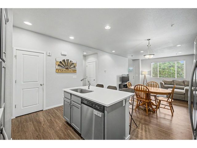 3502 Big Ben Dr D, Fort Collins, CO 80526