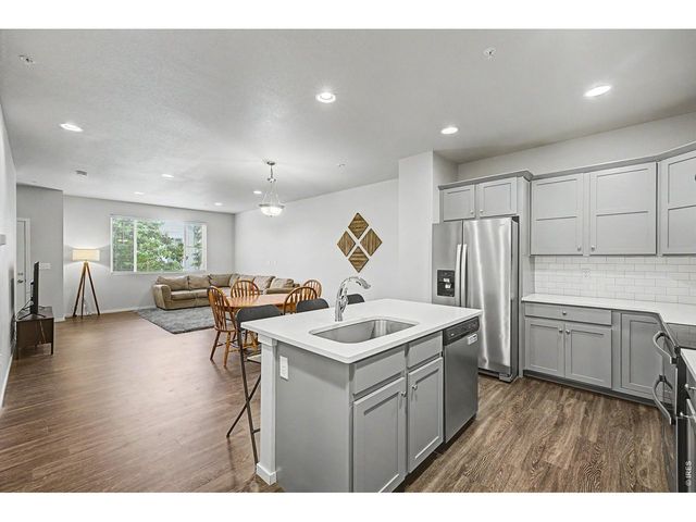 3502 Big Ben Dr D, Fort Collins, CO 80526