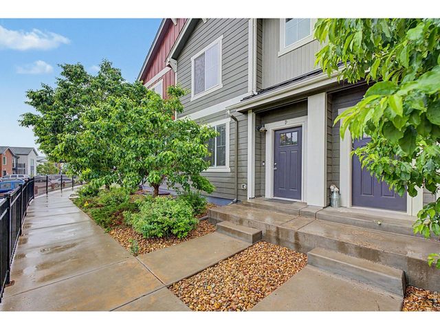 3502 Big Ben Dr D, Fort Collins, CO 80526