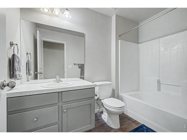3502 Big Ben Dr D, Fort Collins, CO 80526