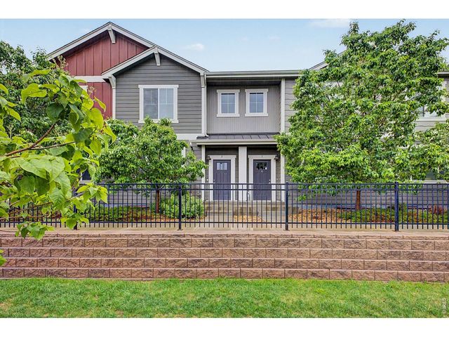 3502 Big Ben Dr D, Fort Collins, CO 80526