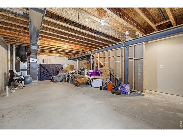 3502 Big Ben Dr D, Fort Collins, CO 80526