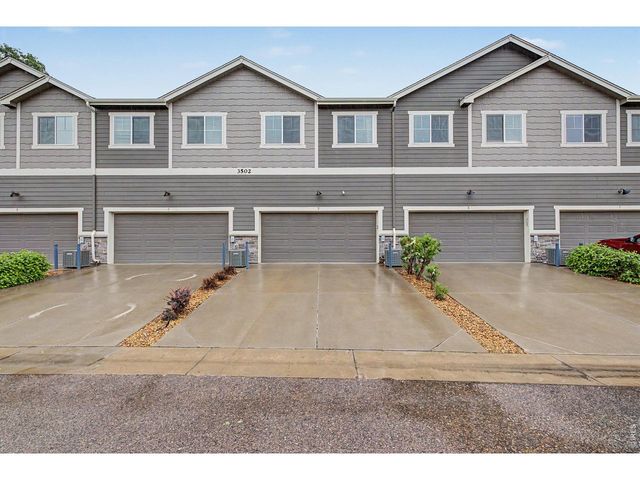 3502 Big Ben Dr D, Fort Collins, CO 80526