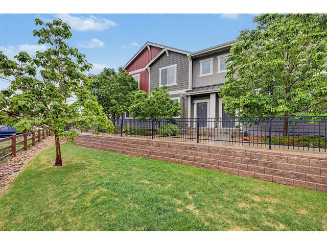 3502 Big Ben Dr D, Fort Collins, CO 80526