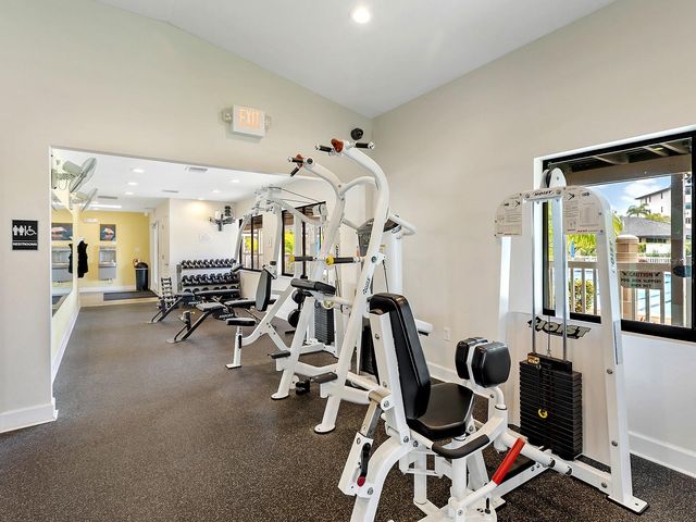 5420 EAGLES POINT CIRCLE 106, Sarasota, FL 34231