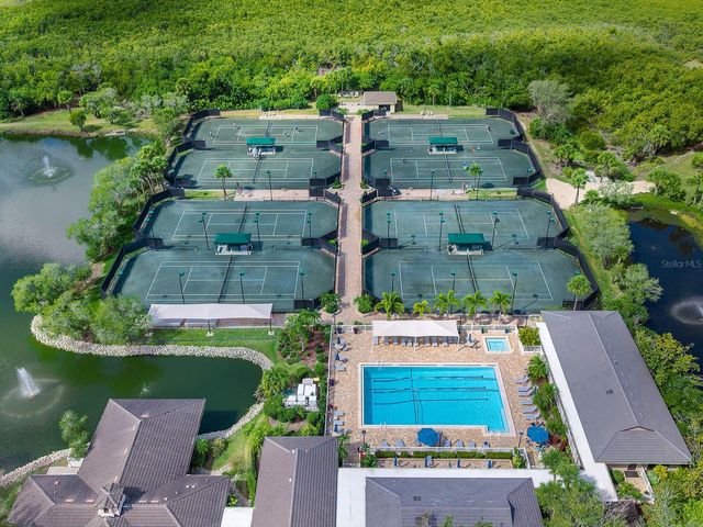 5420 EAGLES POINT CIRCLE 106, Sarasota, FL 34231