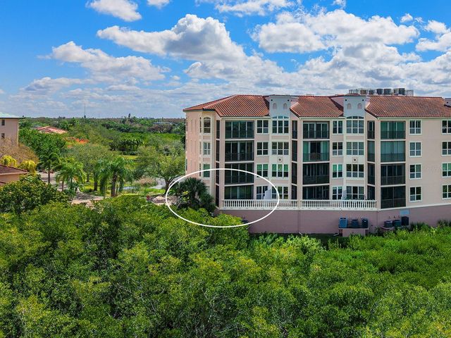 5420 EAGLES POINT CIRCLE 106, Sarasota, FL 34231