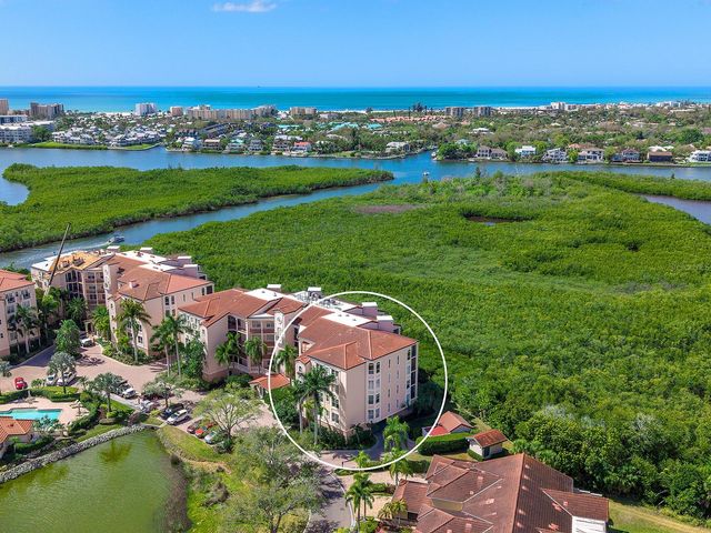5420 EAGLES POINT CIRCLE 106, Sarasota, FL 34231