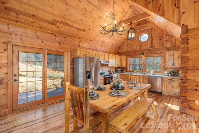 706 Ramble Lane, Canton, NC 28716