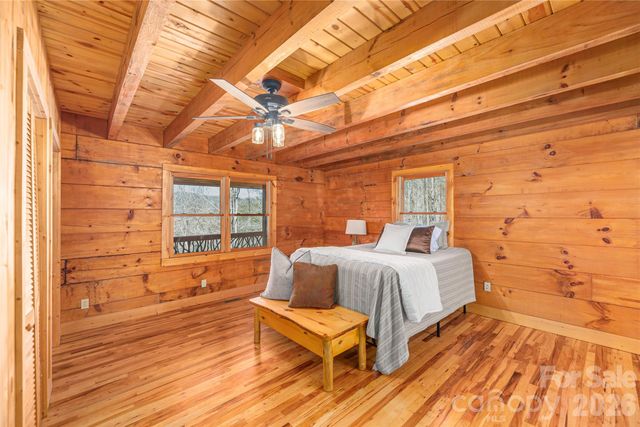 706 Ramble Lane, Canton, NC 28716