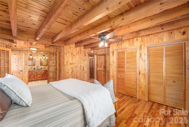 706 Ramble Lane, Canton, NC 28716