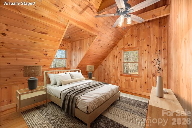 706 Ramble Lane, Canton, NC 28716