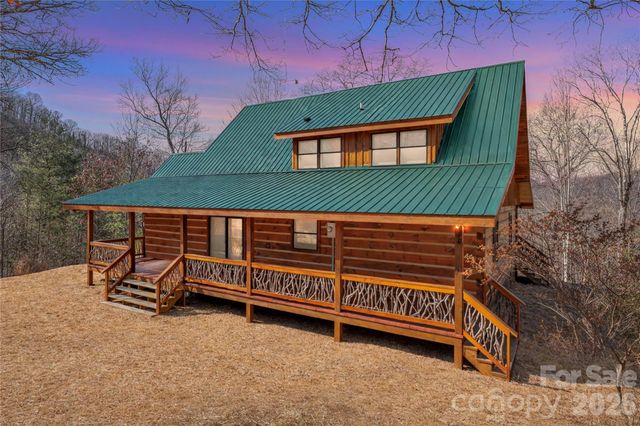 706 Ramble Lane, Canton, NC 28716