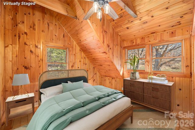 706 Ramble Lane, Canton, NC 28716