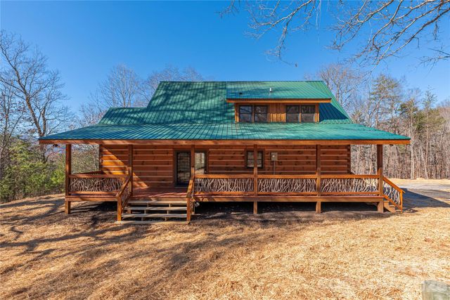 706 Ramble Lane, Canton, NC 28716