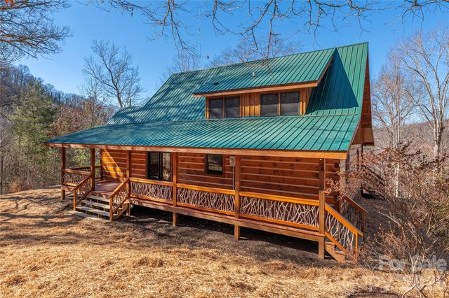 706 Ramble Lane, Canton, NC 28716