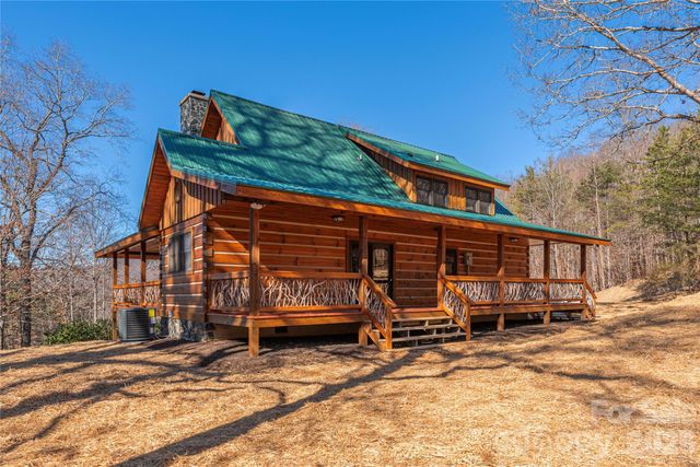 706 Ramble Lane, Canton, NC 28716