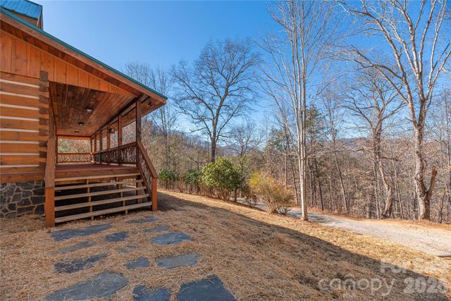 706 Ramble Lane, Canton, NC 28716